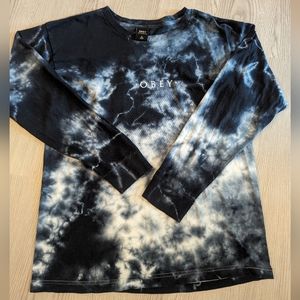 OBEY longsleeve